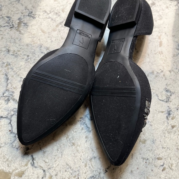 Jeweled flats - Picture 2 of 4